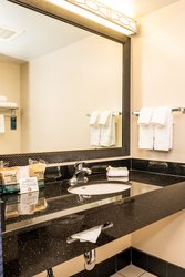 - Fairfield Inn & Suites by Marriott Alamo San Antonio - I-37, Exit 141