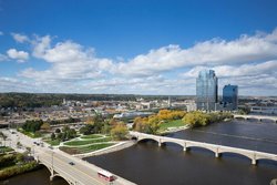  - JW Marriott Hotel Grand Rapids - I-196, Exit 77C