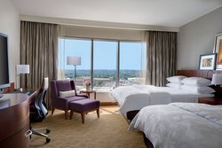  - JW Marriott Hotel Grand Rapids - I-196, Exit 77C
