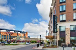  - TownePlace Suites by Marriott Downtown Indianapolis - I-70, Exit 79B
