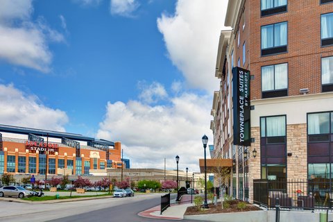 Exterior Street View