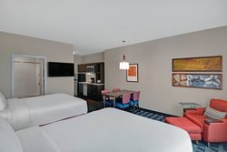  - TownePlace Suites by Marriott Downtown Indianapolis - I-70, Exit 79B