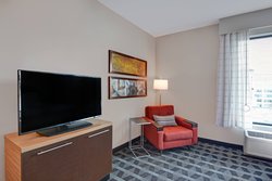  - TownePlace Suites by Marriott Downtown Indianapolis - I-70, Exit 79B