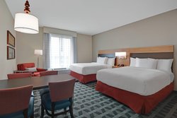  - TownePlace Suites by Marriott Downtown Indianapolis - I-70, Exit 79B