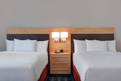  - TownePlace Suites by Marriott Downtown Indianapolis - I-70, Exit 79B