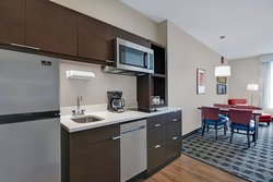  - TownePlace Suites by Marriott Downtown Indianapolis - I-70, Exit 79B