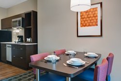  - TownePlace Suites by Marriott Downtown Indianapolis - I-70, Exit 79B