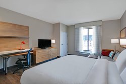  - TownePlace Suites by Marriott Downtown Indianapolis - I-70, Exit 79B