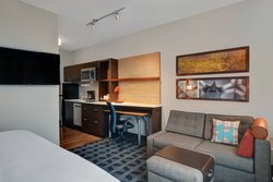  - TownePlace Suites by Marriott Downtown Indianapolis - I-70, Exit 79B