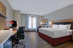  - TownePlace Suites by Marriott Downtown Indianapolis - I-70, Exit 79B