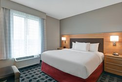  - TownePlace Suites by Marriott Downtown Indianapolis - I-70, Exit 79B