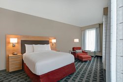  - TownePlace Suites by Marriott Downtown Indianapolis - I-70, Exit 79B