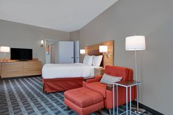  - TownePlace Suites by Marriott Downtown Indianapolis - I-70, Exit 79B