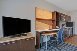  - TownePlace Suites by Marriott Downtown Indianapolis - I-70, Exit 79B