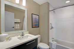  - TownePlace Suites by Marriott Downtown Indianapolis - I-70, Exit 79B