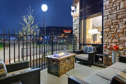  - TownePlace Suites by Marriott Downtown Indianapolis - I-70, Exit 79B