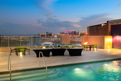  - SpringHill Suites by Marriott Las Vegas Convention Center