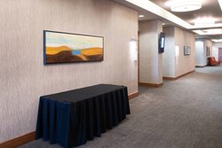  - SpringHill Suites by Marriott Las Vegas Convention Center