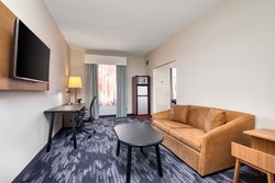  - Fairfield Inn by Marriott Oakville