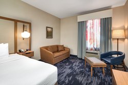  - Fairfield Inn by Marriott Oakville