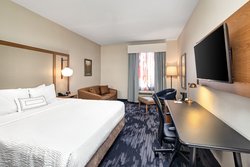  - Fairfield Inn by Marriott Oakville