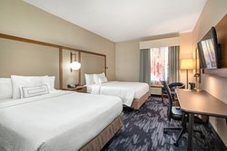 - Fairfield Inn by Marriott Oakville