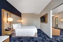  - Fairfield Inn by Marriott Oakville