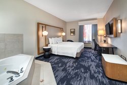  - Fairfield Inn by Marriott Oakville