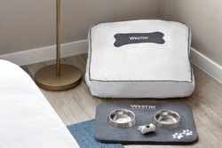  - Westin Hotel Harbour Castle Toronto