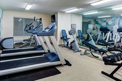  - SpringHill Suites by Marriott East Galleria Memphis - I-40, Exit 18