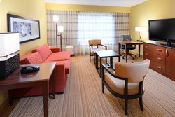  - Courtyard by Marriott Hotel Legacy Park Plano
