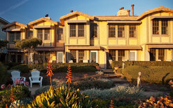  - Cottage Inn by the Sea Pismo Beach