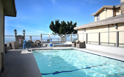  - Cottage Inn by the Sea Pismo Beach