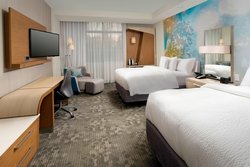  - Courtyard by Marriott Southeast Murfreesboro - I-24, Exit 76