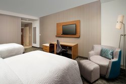  - Courtyard by Marriott Southeast Murfreesboro - I-24, Exit 76