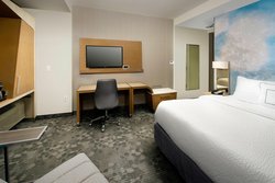  - Courtyard by Marriott Southeast Murfreesboro - I-24, Exit 76