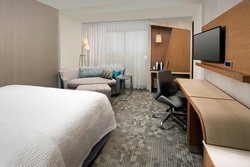  - Courtyard by Marriott Southeast Murfreesboro - I-24, Exit 76