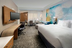  - Courtyard by Marriott Southeast Murfreesboro - I-24, Exit 76
