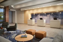 - Sheraton Grand Rapids Airport Hotel
