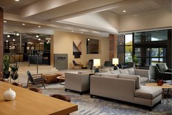  - Sheraton Grand Rapids Airport Hotel