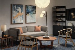  - Sheraton Grand Rapids Airport Hotel