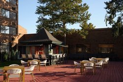  - Sheraton Grand Rapids Airport Hotel