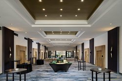  - Sheraton Grand Rapids Airport Hotel