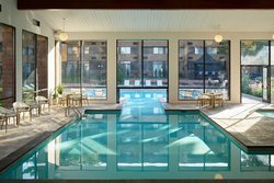  - Sheraton Grand Rapids Airport Hotel