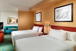  - SpringHill Suites by Marriott Buckhead Atlanta