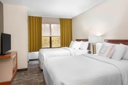  - SpringHill Suites by Marriott Asheville - I-240, Exit 7