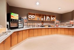  - SpringHill Suites by Marriott Asheville - I-240, Exit 7