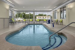  - SpringHill Suites by Marriott Meadowlands Carlstadt