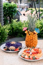  - Sheraton Princess Kaiulani Hotel Waikiki Honolulu