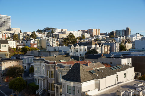 Neighborhood Views